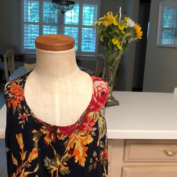 💐Floral Fit & Flare ‼️ - Picture 2 of 5